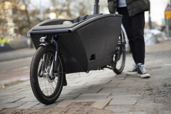 Rowery Cargo: Najbardziej Ekologiczny Transport w Mieście