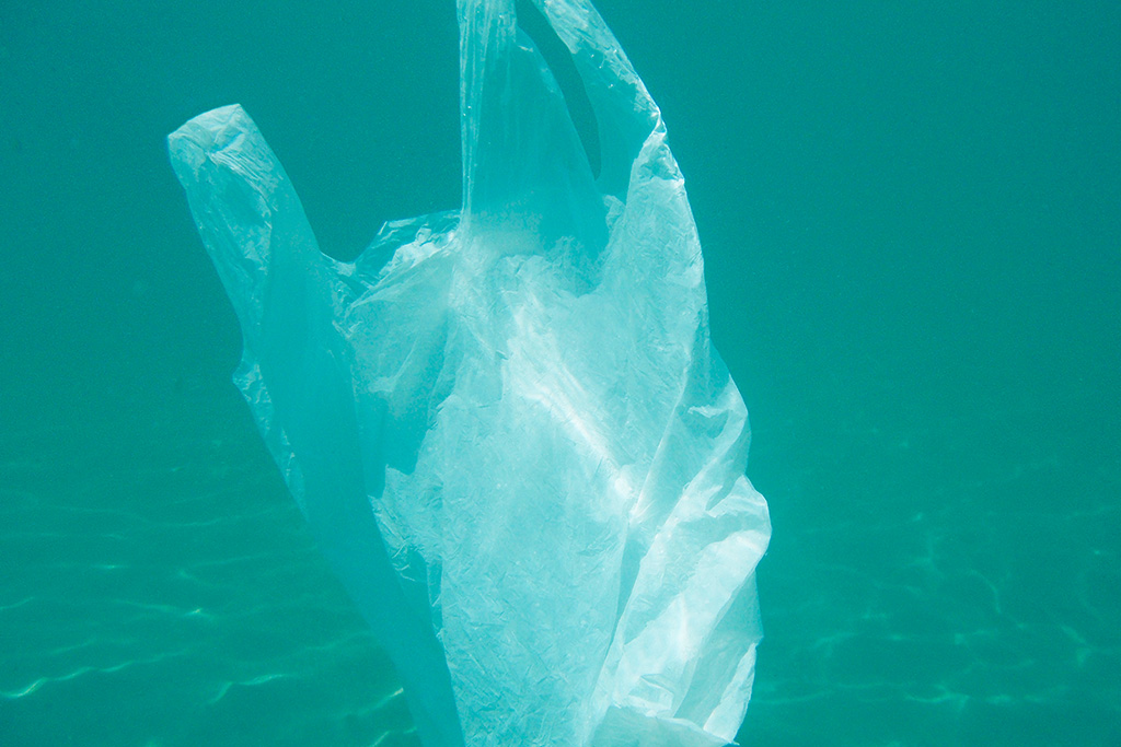 Recykling reklamówek z nadrukiem Recykling reklamówek z nadrukiem